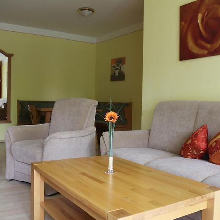 App.-Haus Holmernhof II Bad Füssing Zewnętrze zdjęcie