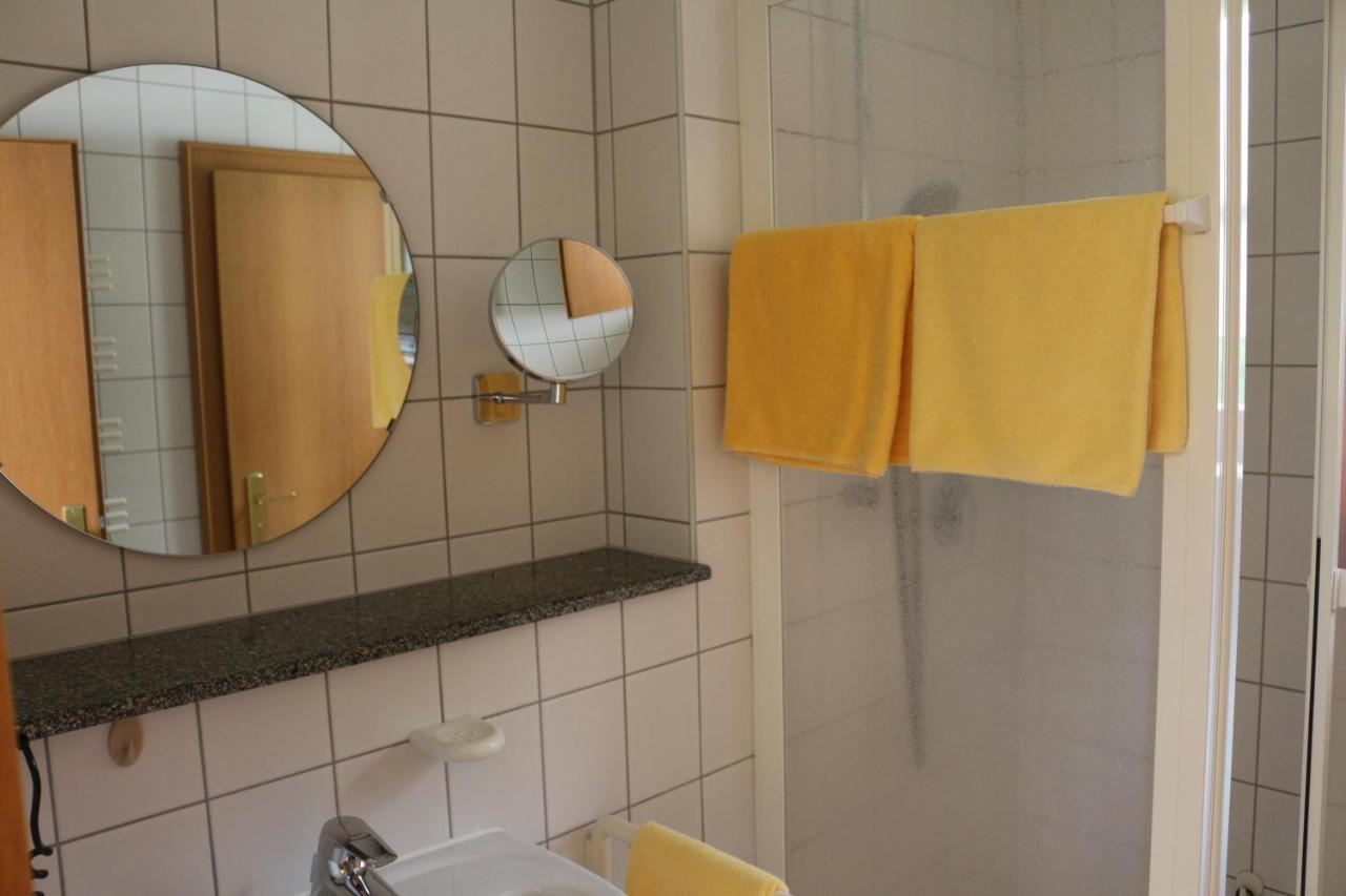 App.-Haus Holmernhof II Bad Füssing Pokój zdjęcie