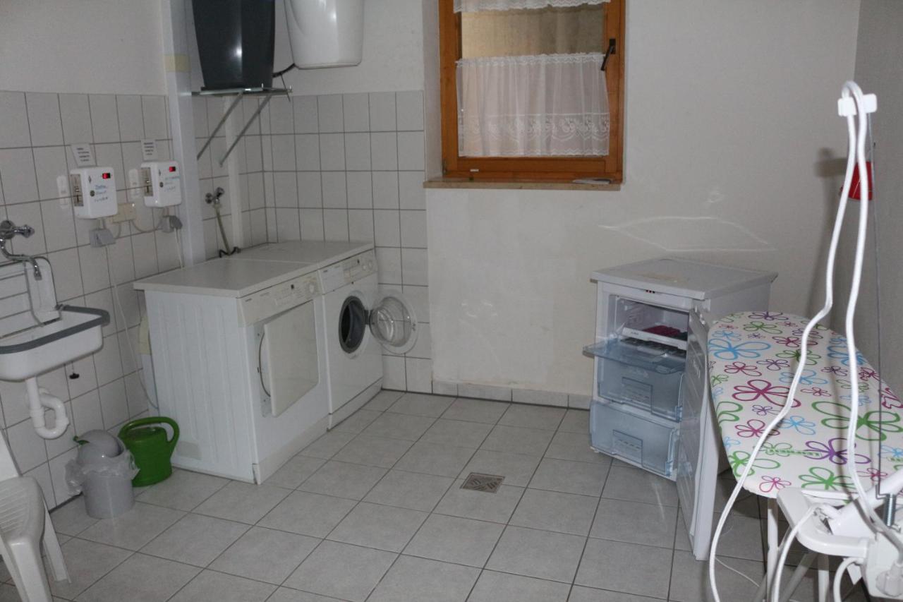 App.-Haus Holmernhof II Bad Füssing Zewnętrze zdjęcie