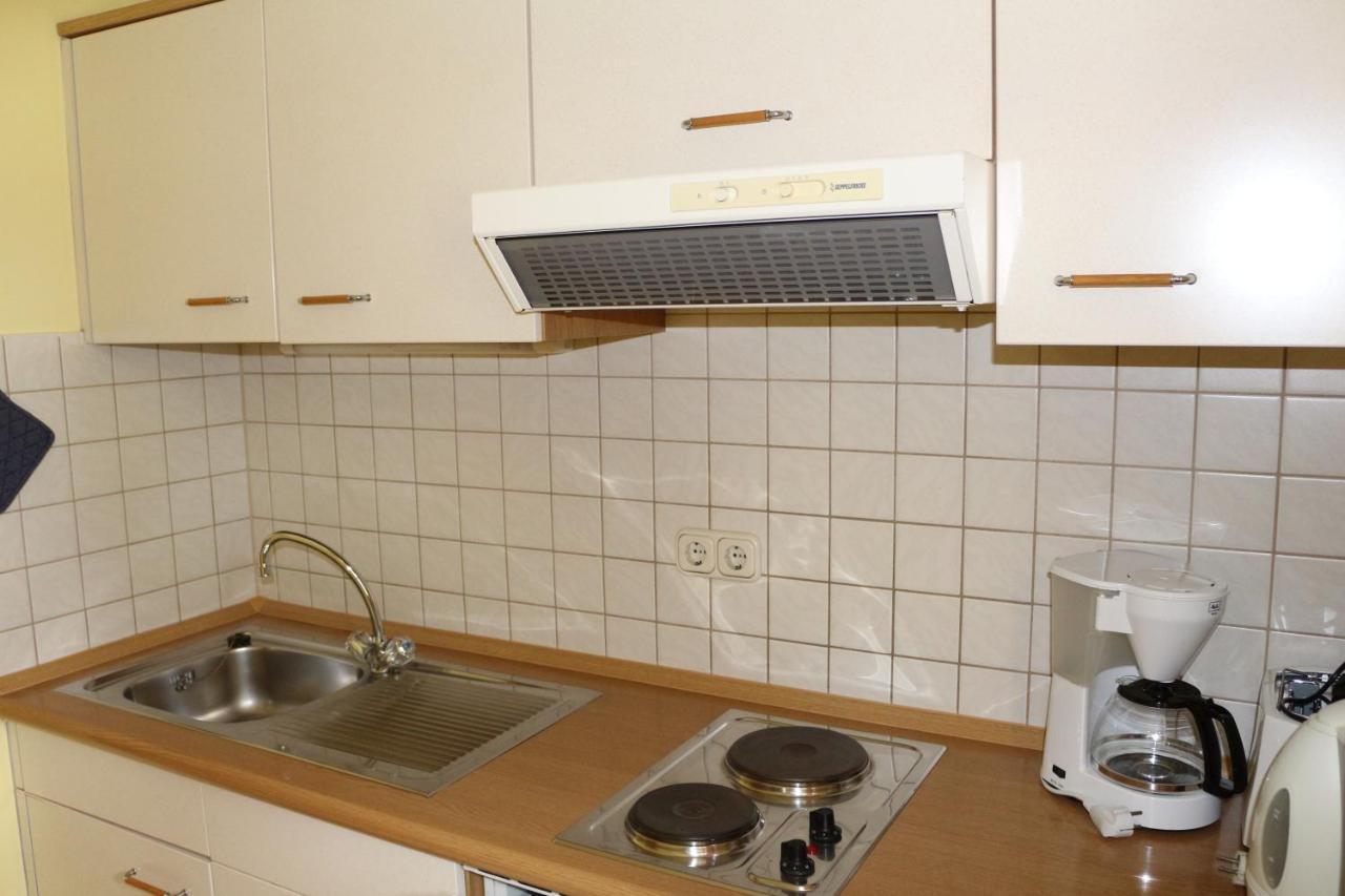 App.-Haus Holmernhof II Bad Füssing Zewnętrze zdjęcie