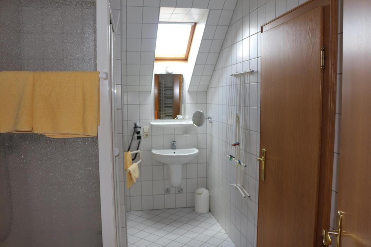 App.-Haus Holmernhof II Bad Füssing Pokój zdjęcie